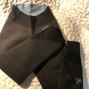 NRS Hydroskin 1.5 extra small
